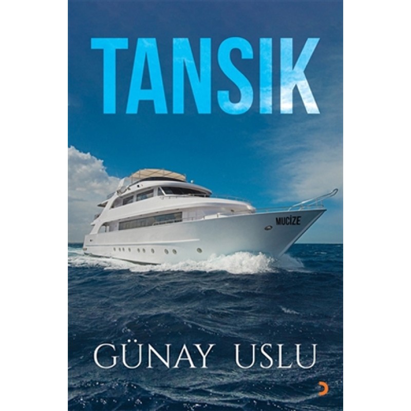 Tansık - Gavur Adası