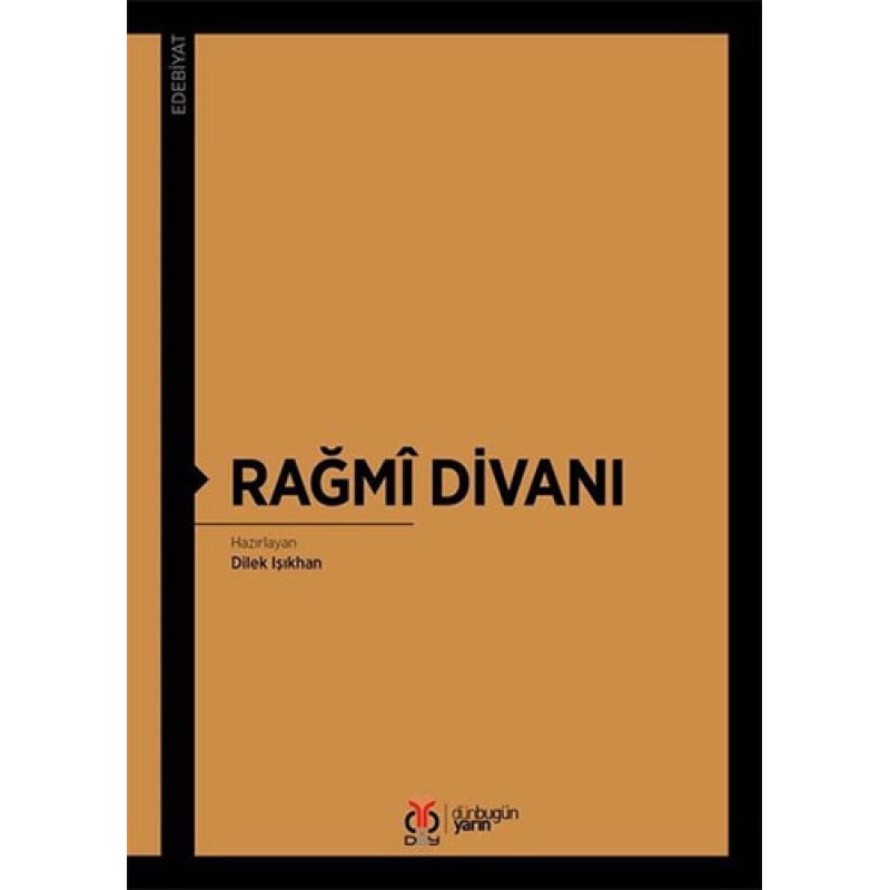 Rağmi Divanı Rağmi Divanı