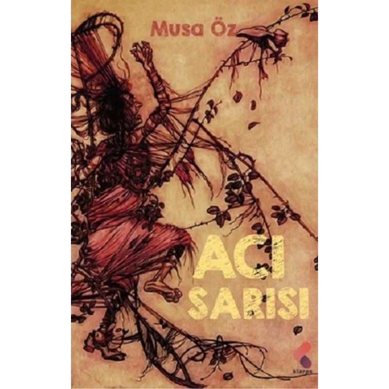 Acı Sarısı Acı Sarısı