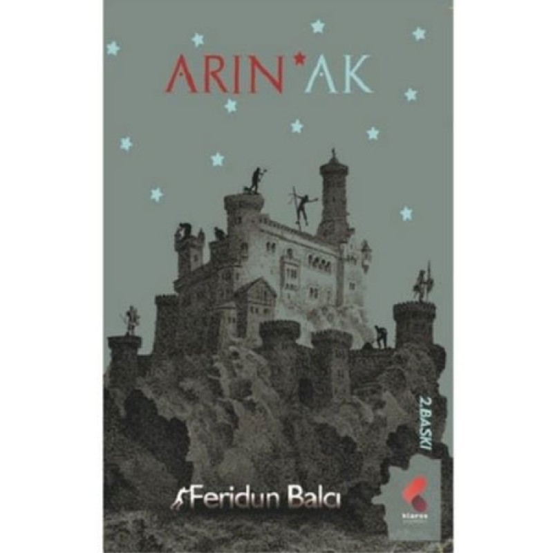 Arınak Arınak