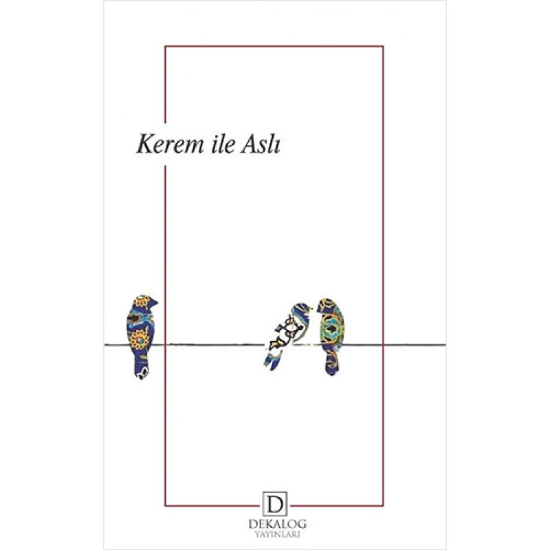 Kerem İle Aslı Kerem İle Aslı