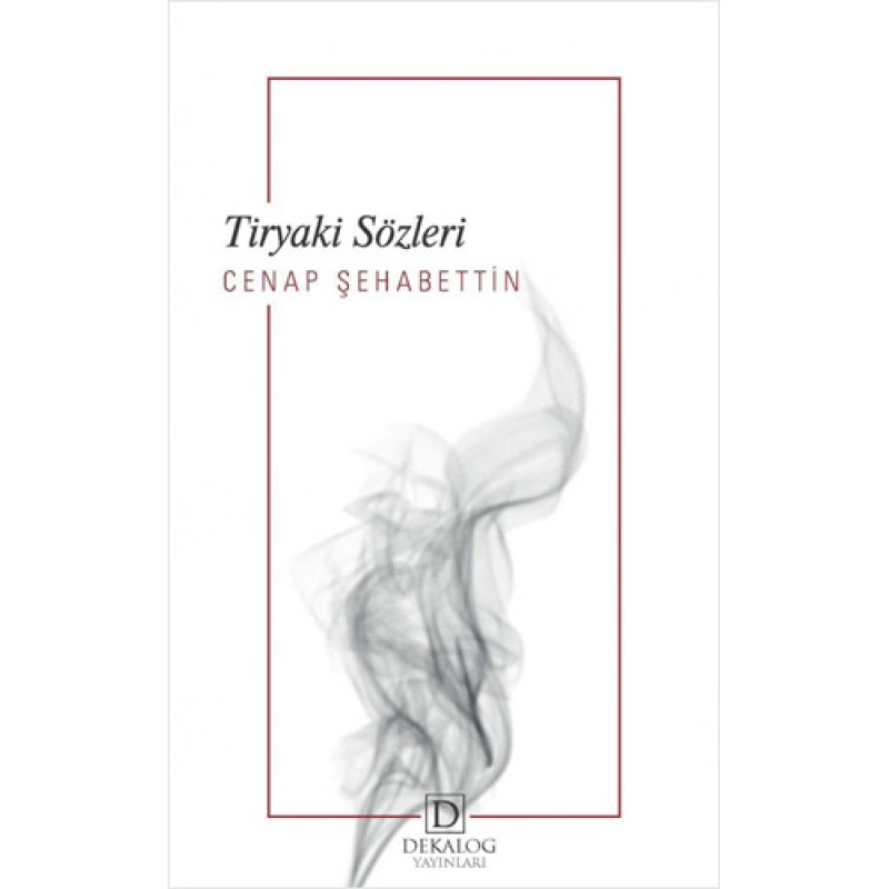Tiryaki Sözleri Tiryaki Sözleri