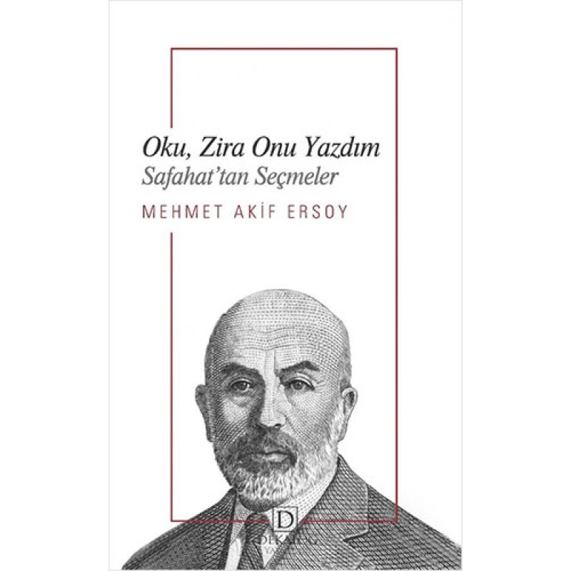 Oku, Zira Onu Yazdım Oku, Zira Onu Yazdım