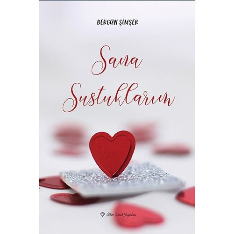 Sana Sustuklarım