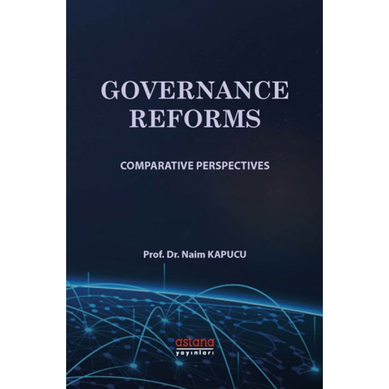 Governance Reforms