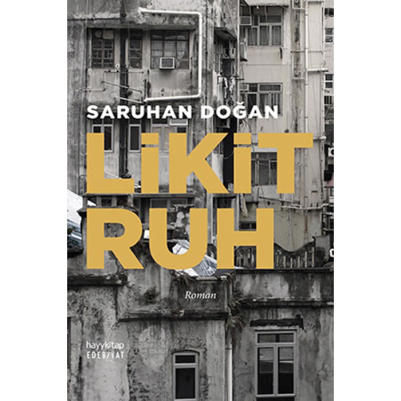 Likit Ruh