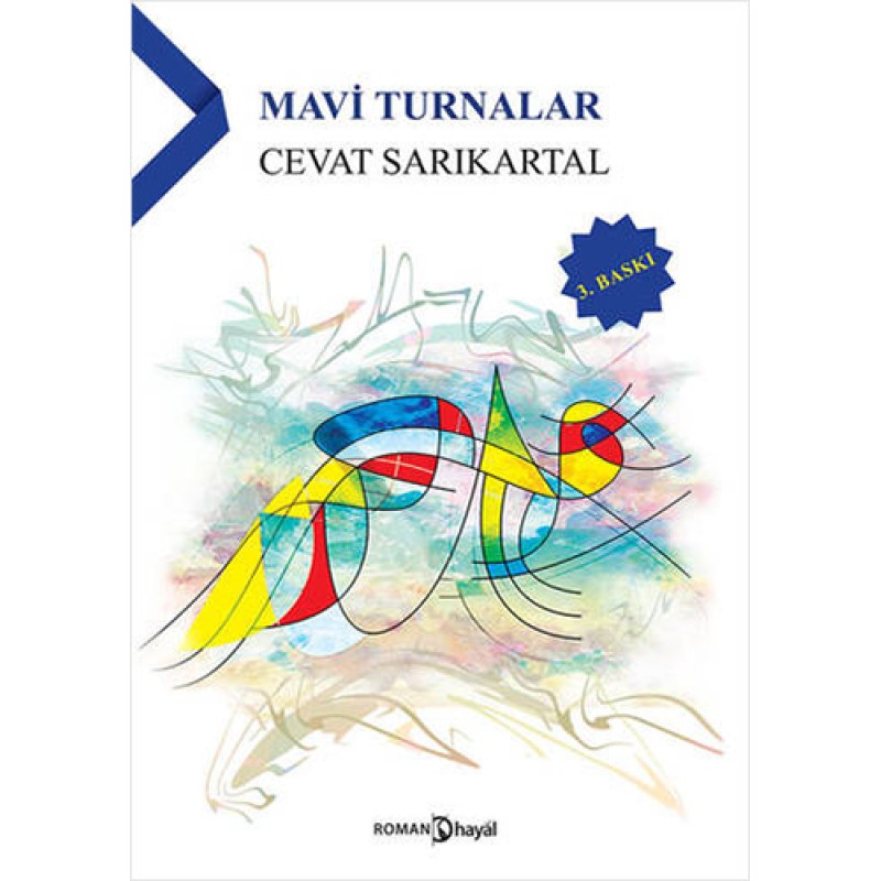 Mavi Turnalar Mavi Turnalar