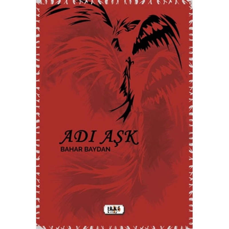 Adı Aşk Adı Aşk