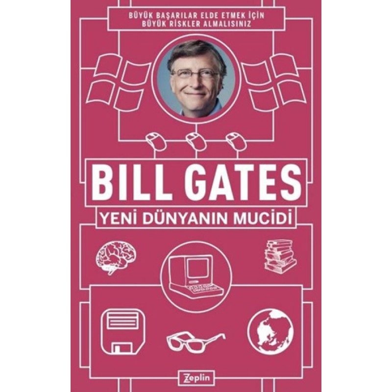 Bill Gates Bill Gates