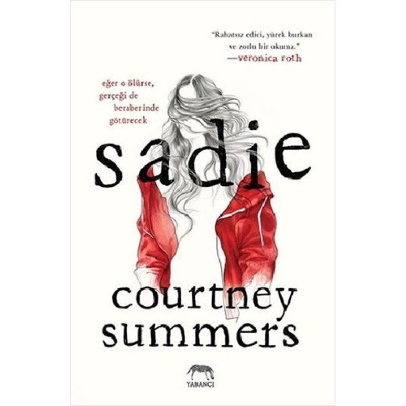 Sadie (Ciltli) Sadie (Ciltli)
