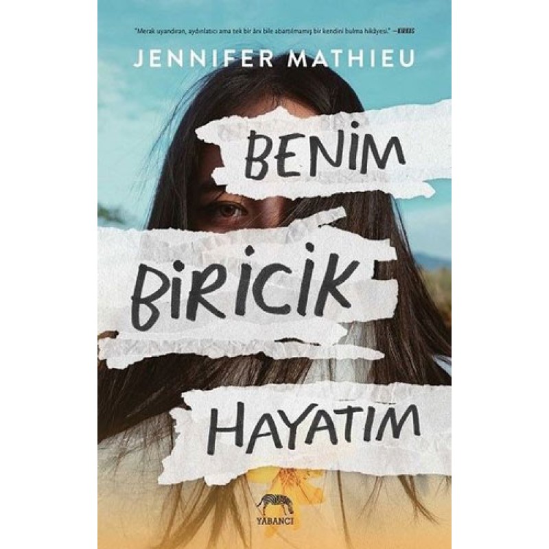 Benim Biricik Hayatım (Ciltli) Benim Biricik Hayatım (Ciltli)