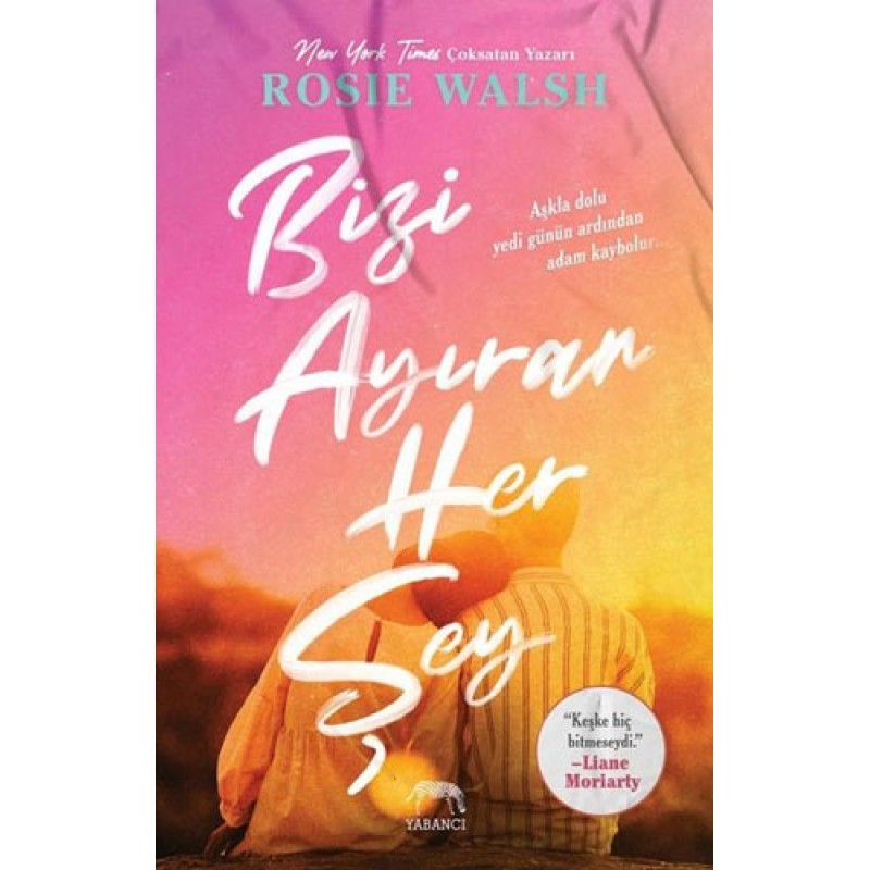 Bizi Ayıran Her Şey Bizi Ayıran Her Şey