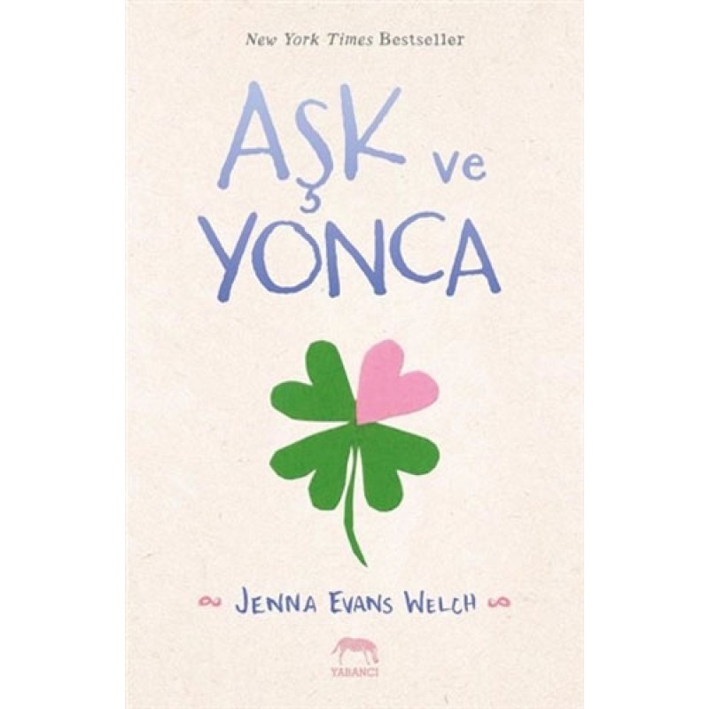 Aşk ve Yonca Aşk ve Yonca