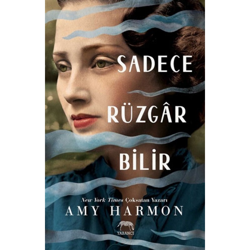 Sadece Rüzgar Bilir (Ciltli) Sadece Rüzgar Bilir (Ciltli)