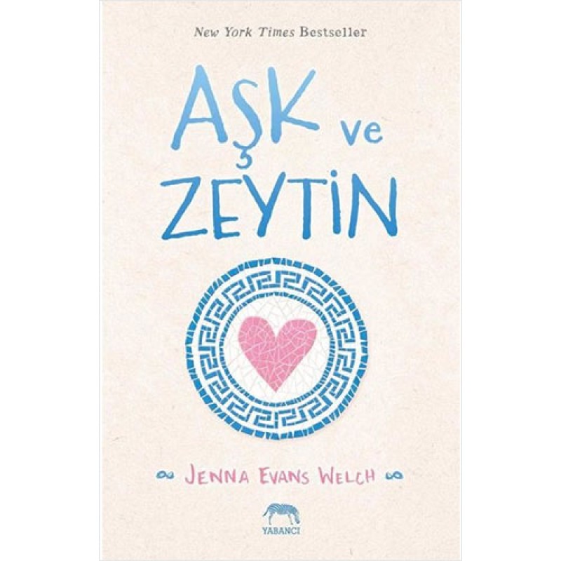 Aşk ve Zeytin (Ciltli) Aşk ve Zeytin (Ciltli)