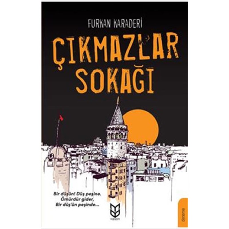 Çıkmazlar Sokağı