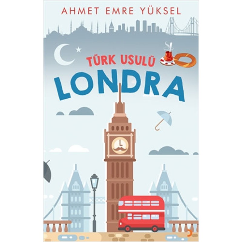 Türk Usulü Londra