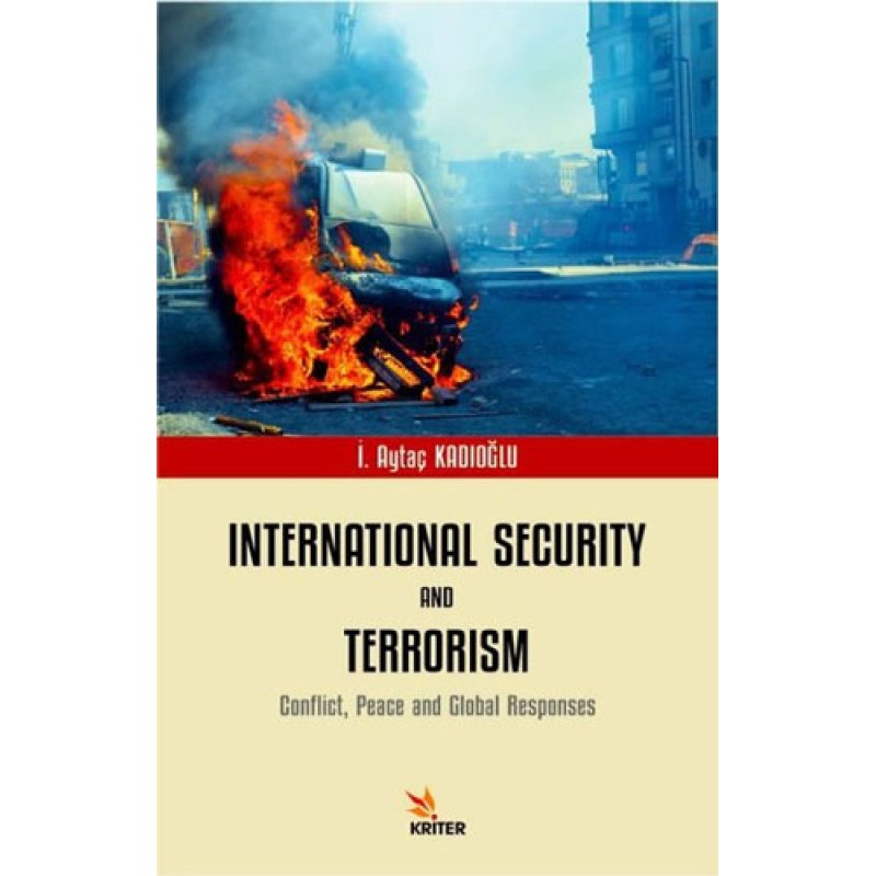 International Security and Terrorism International Security and Terrorism