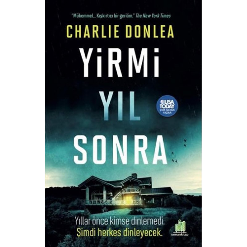 Yirmi Yıl Sonra