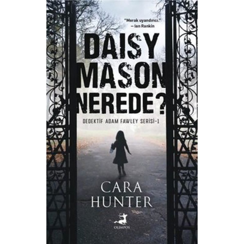 Daisy Mason Nerede? Daisy Mason Nerede?