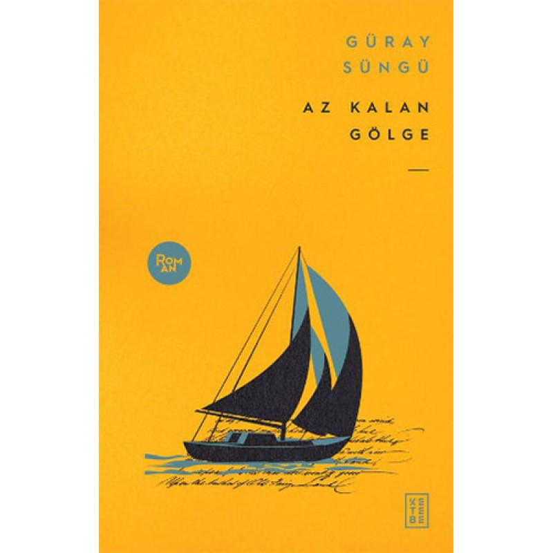 Az Kalan Gölge Az Kalan Gölge