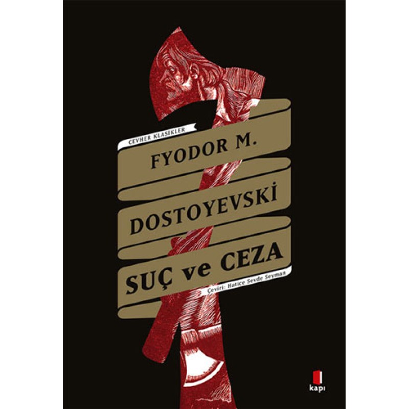 Suç ve Ceza