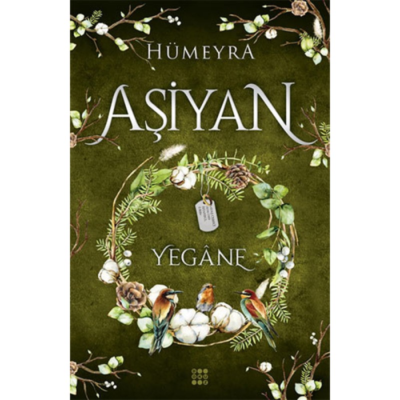 Aşiyan 3 - Yegâne Aşiyan 3 - Yegâne
