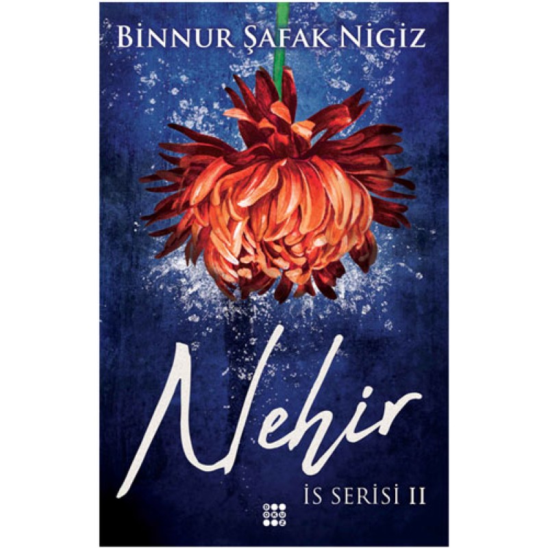 Nehir - İs Serisi 2 (Ciltli) Nehir - İs Serisi 2 (Ciltli)