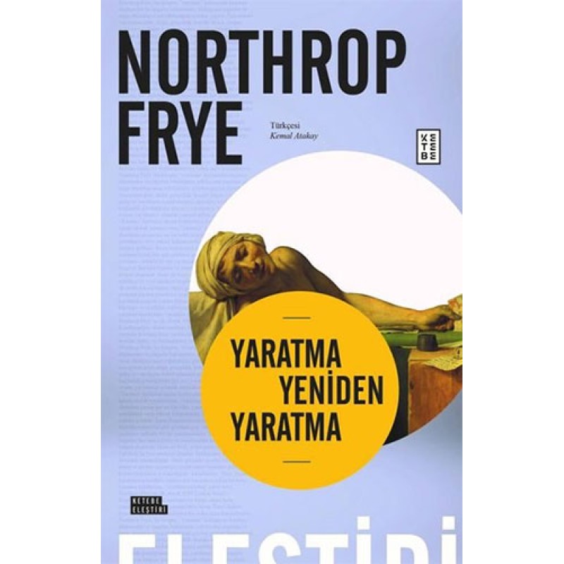 Yaratma Yeniden Yaratma Yaratma Yeniden Yaratma