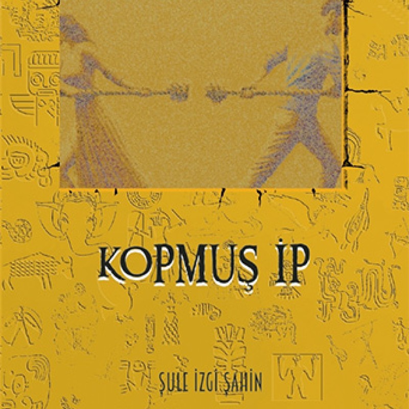 Kopmuş İp Kopmuş İp