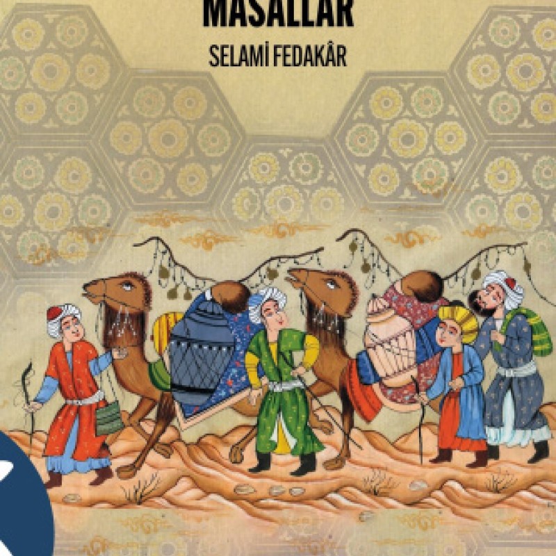 Özbek Sözlü Geleneğinde Masallar Özbek Sözlü Geleneğinde Masallar
