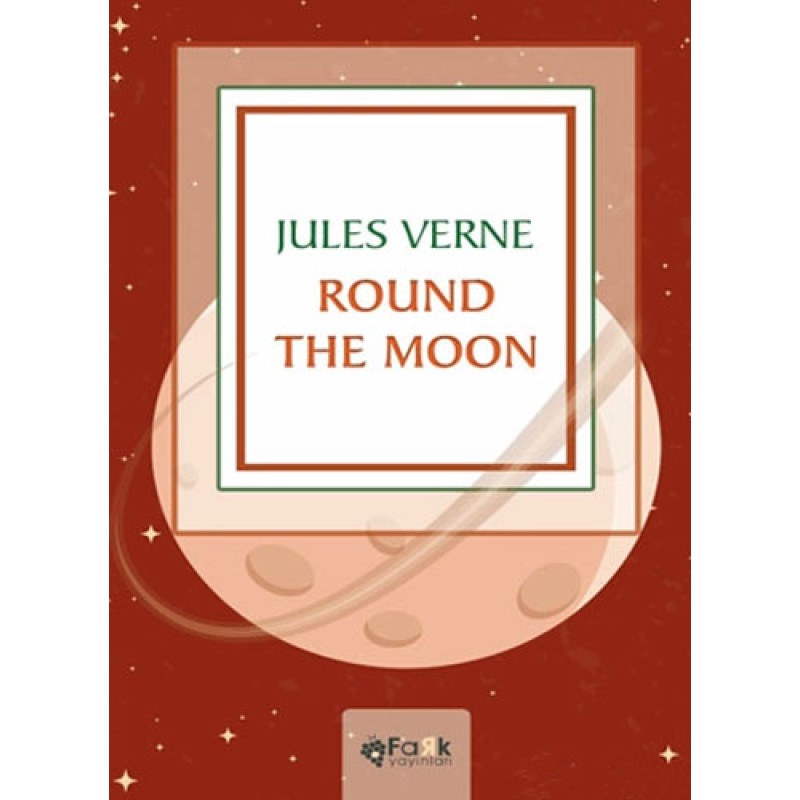 Round The Moon Round The Moon