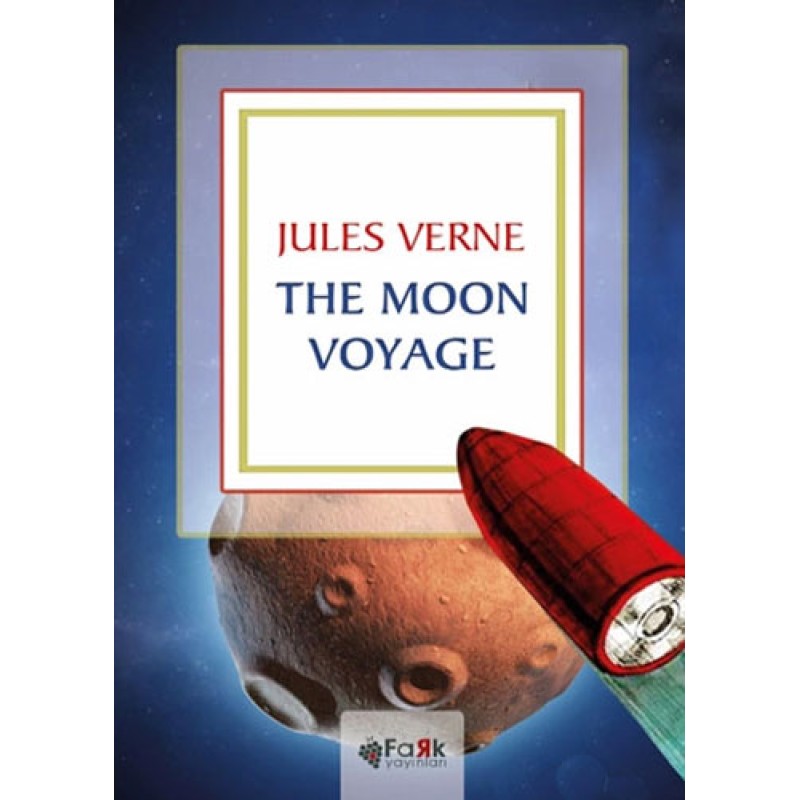 The Moon Voyage The Moon Voyage