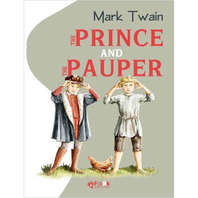 The Prince and The Pauper The Prince and The Pauper