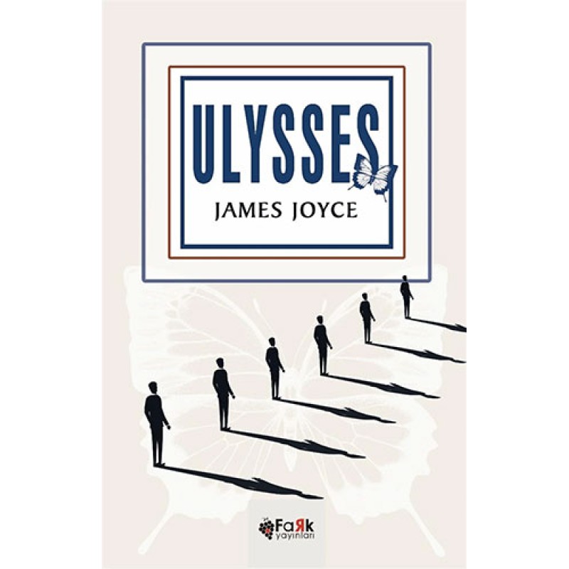 Ulysses Ulysses