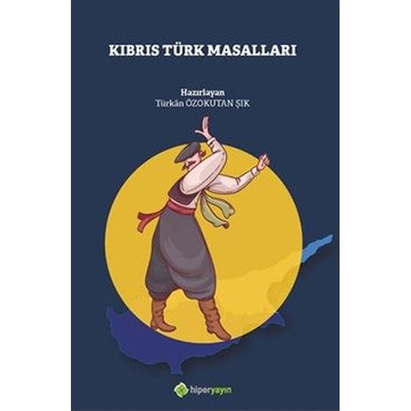Kıbrıs Türk Masalları Kıbrıs Türk Masalları