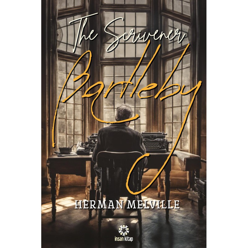Bartleby The Scrivener