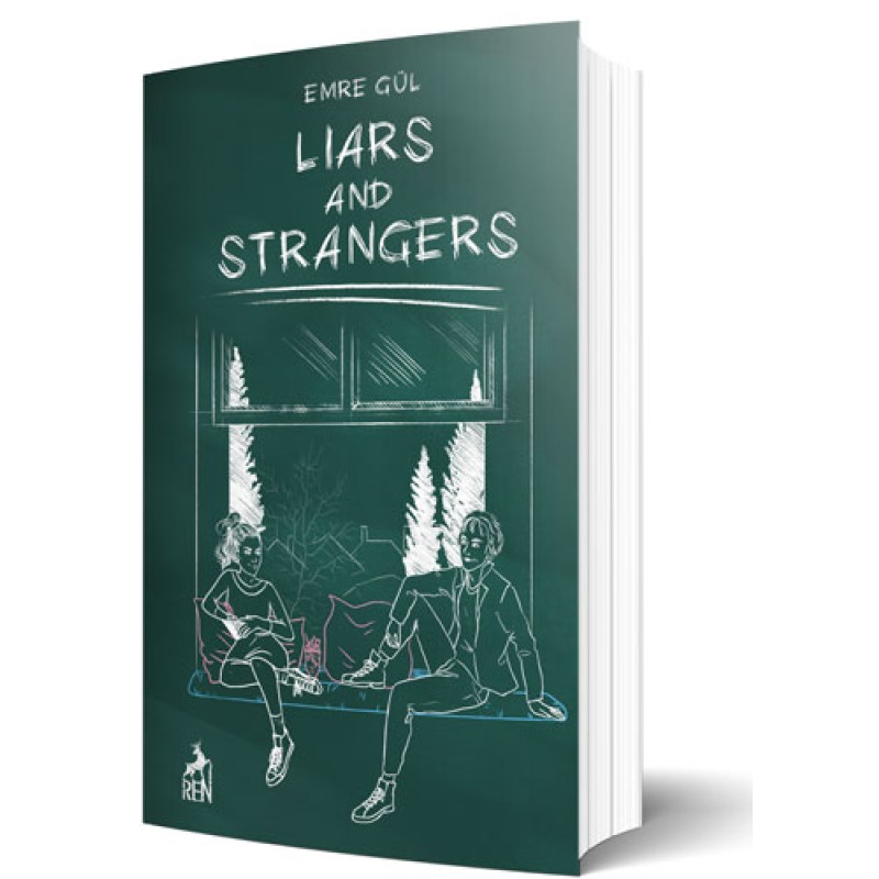 Liars and Strangers Liars and Strangers