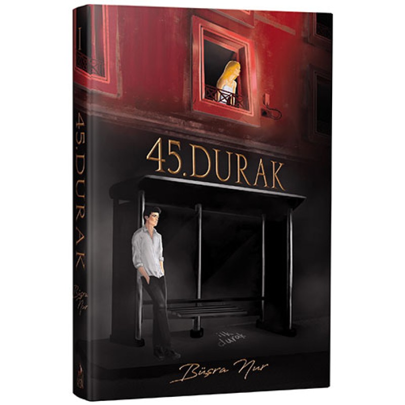 45. Durak (Ciltli) 45. Durak (Ciltli)