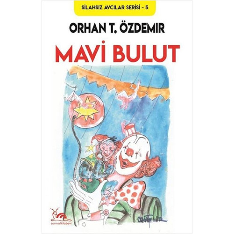 Mavi Bulut Mavi Bulut