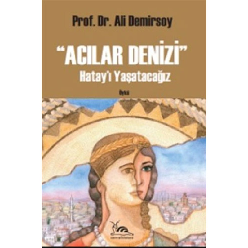Acılar Denizi Acılar Denizi