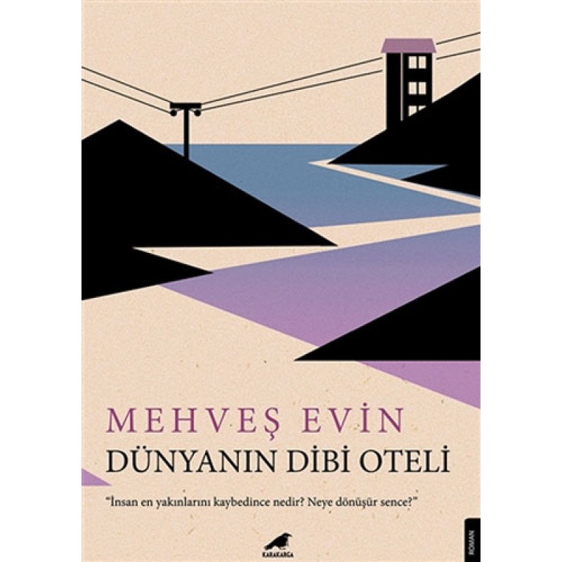 Dünyanın Dibi Oteli Dünyanın Dibi Oteli