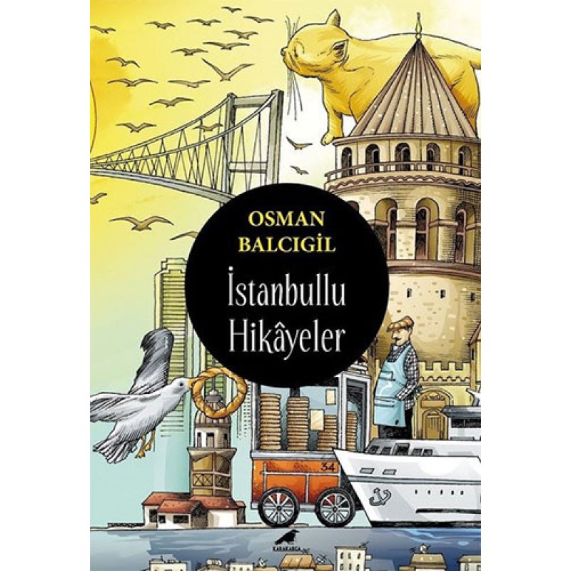 İstanbullu Hikayeler İstanbullu Hikayeler