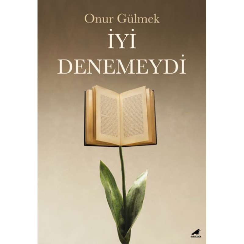 İyi Denemeydi İyi Denemeydi