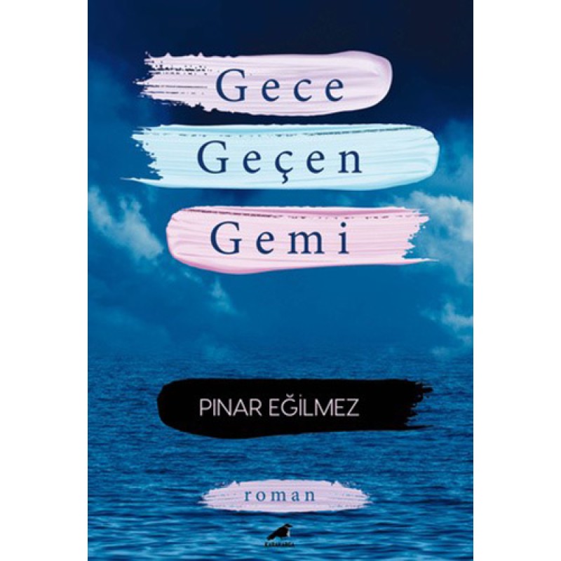 Gece Geçen Gemi Gece Geçen Gemi