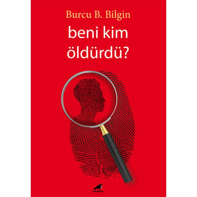 Beni Kim Öldürdü