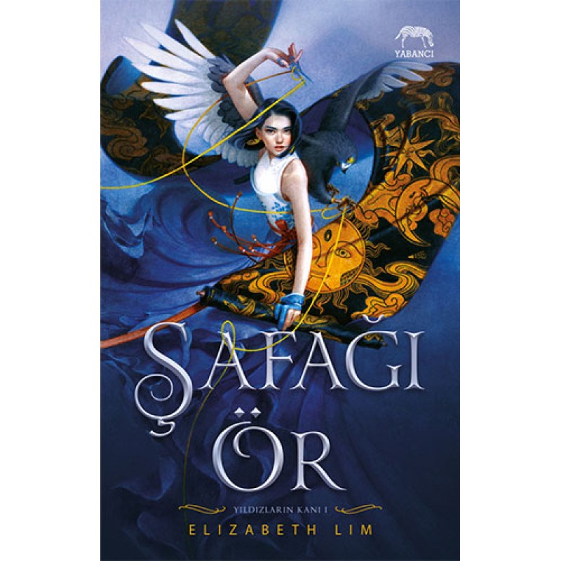 Şafağı Ör Şafağı Ör
