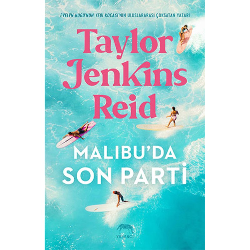 Malibu’da Son Parti