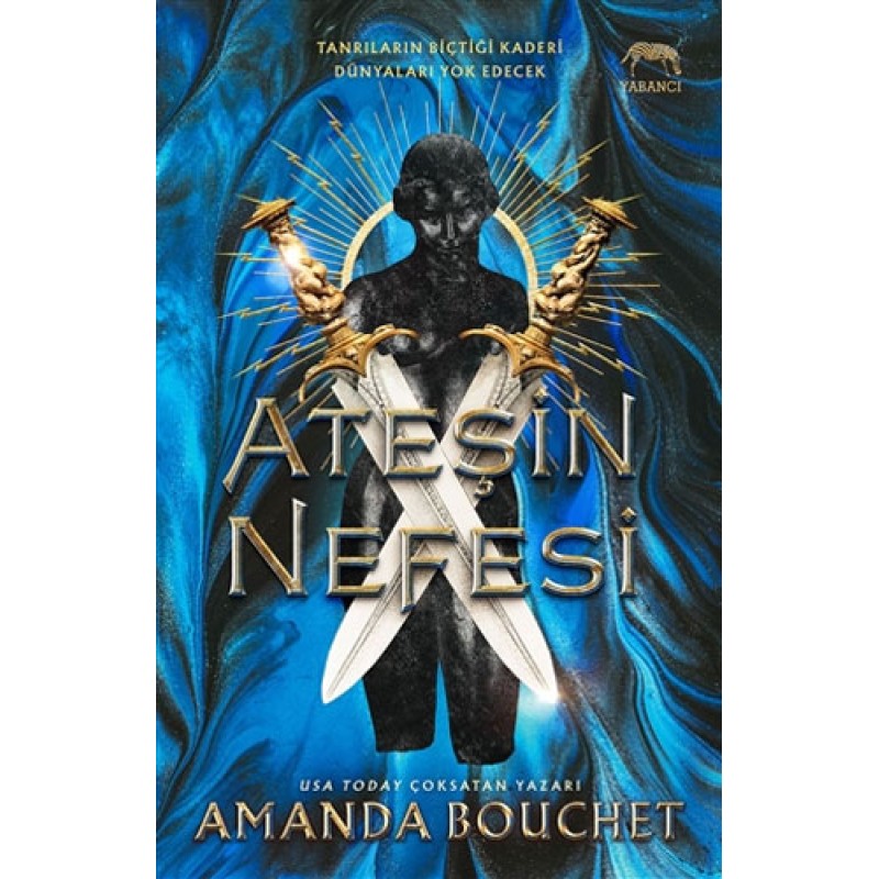 Ateşin Nefesi Ateşin Nefesi