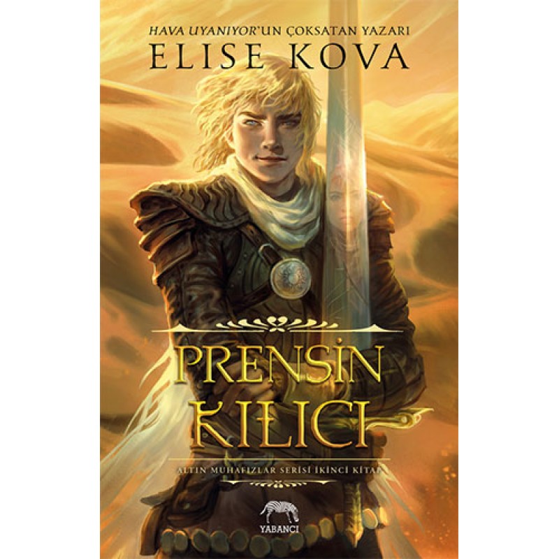 Prensin Kılıcı Prensin Kılıcı